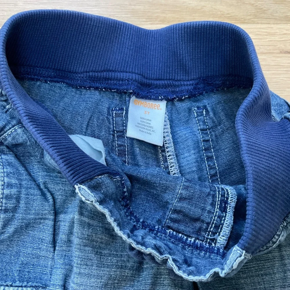 Gymboree Toddler Boy Shorts